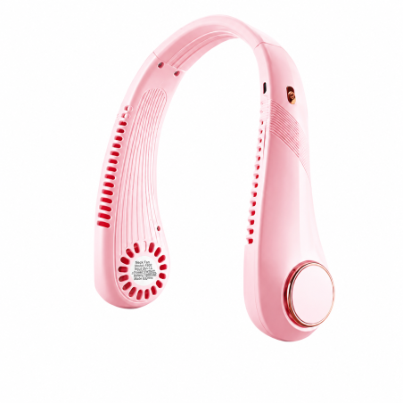 Ventilador Cuello Surtido