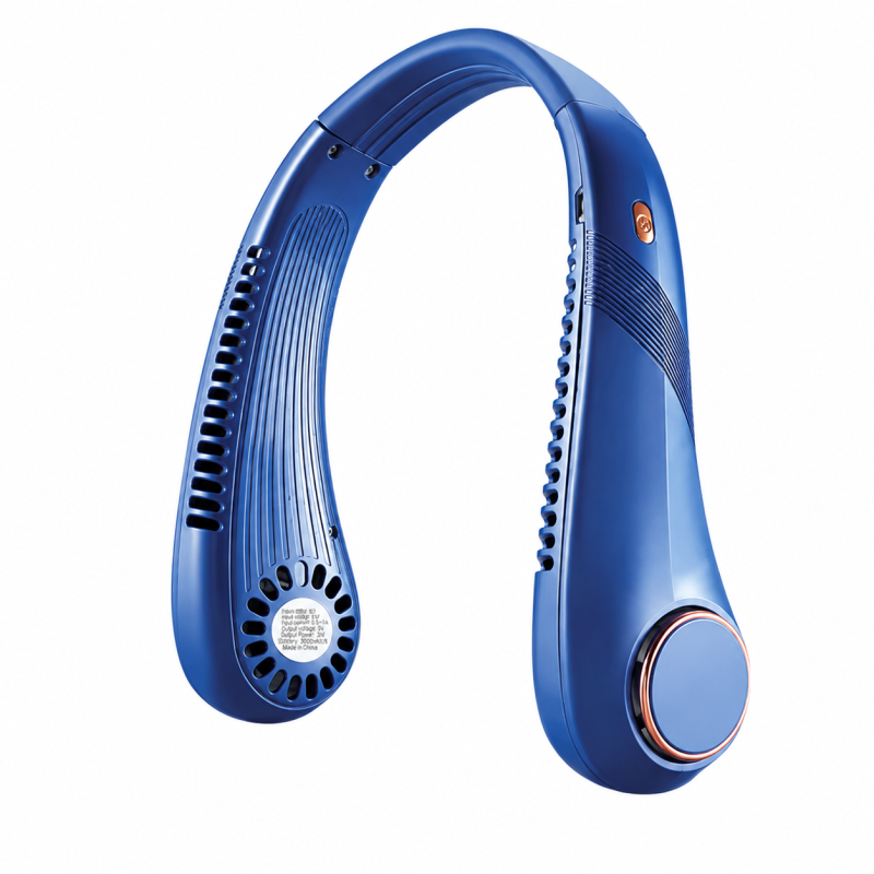 Ventilador Cuello Surtido