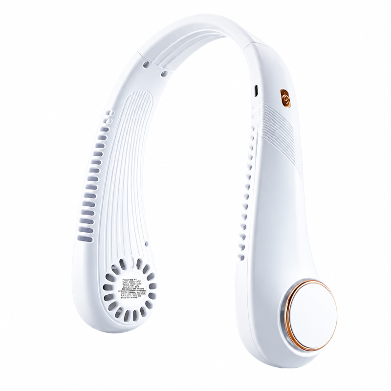 Ventilador Cuello Surtido