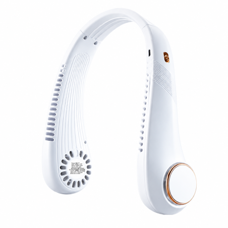 Ventilador Cuello Surtido