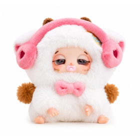 Blind Box Baby Three Kunbao Doudou De Toy Planet 2