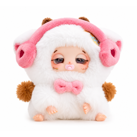 Blind Box Baby Three Kunbao Doudou