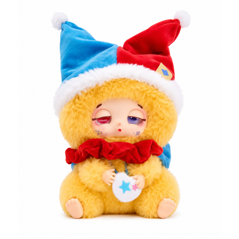 Blind Box Baby Three Kunbao Doudou
