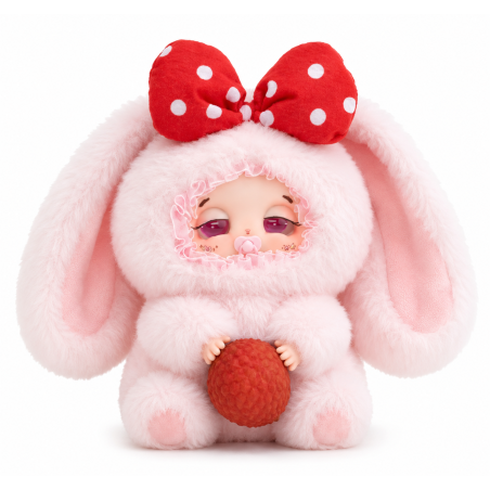 Blind Box Baby Three Kunbao Doudou