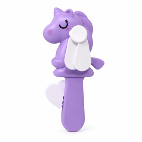 Ventilador Mano Unicornio 2