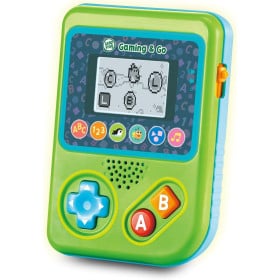 Consola Juegos Preescolar 2