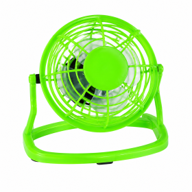 Ventilador De Mesa 15x14.5CM Surtido 2