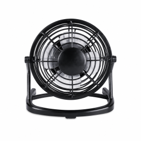 Ventilador De Mesa 15x14.5CM Surtido