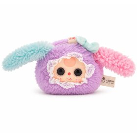 Blind Box Baby Three Llavero-Monedero De Toy Planet 2