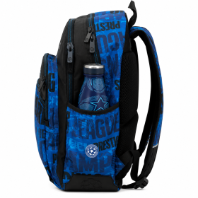 Mochila Adaptable A Carro Champions 2