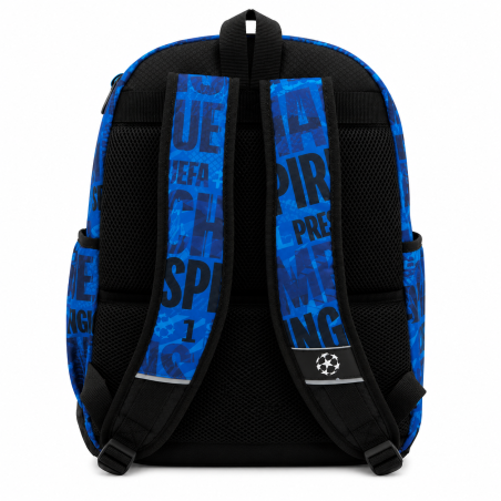 Mochila Adaptable A Carro Champions