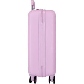 Maleta Cabina 55 Cm Good Day Lila 2