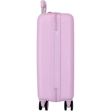 Maleta Cabina 55 Cm Good Day Lila