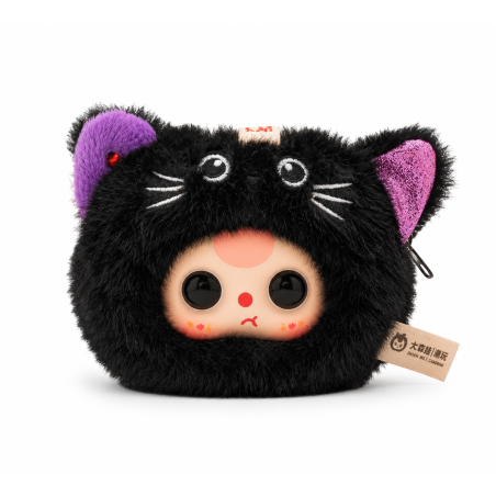 Blind Box Baby Three Llavero-Monedero