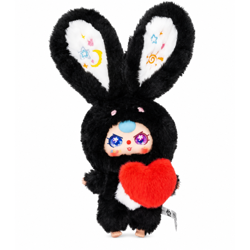 Blind Box Baby Three Lily Conejo V3