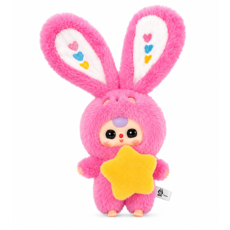 Blind Box Baby Three Lily Conejo V3