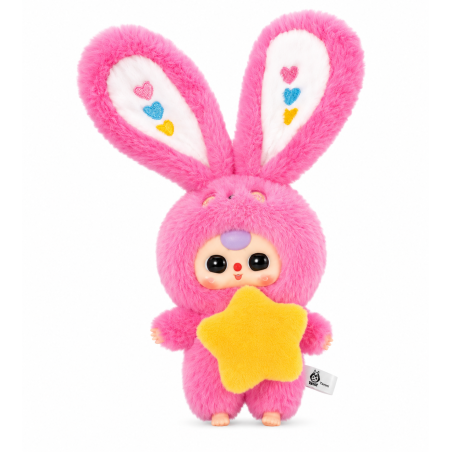 Blind Box Baby Three Lily Conejo V3