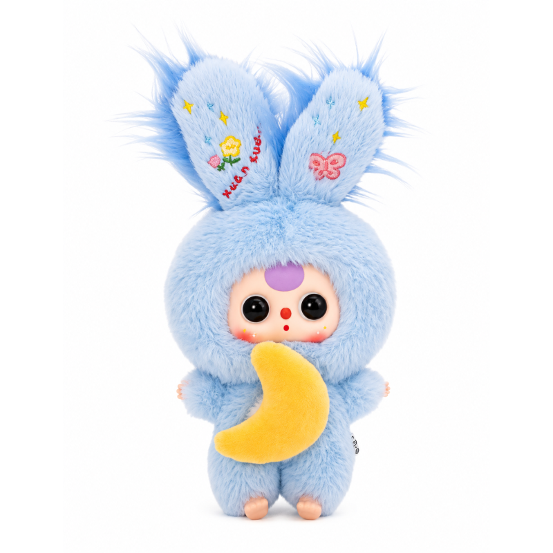 Blind Box Baby Three Lily Conejo V3
