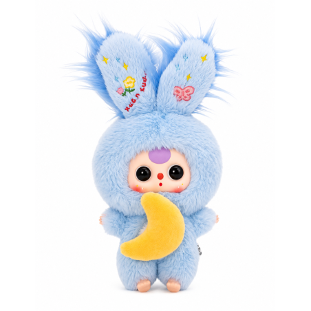 Blind Box Baby Three Lily Conejo V3
