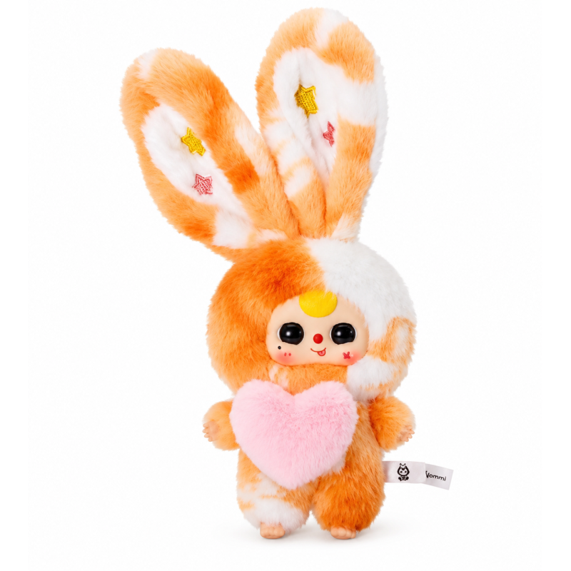 Blind Box Baby Three Lily Conejo V3