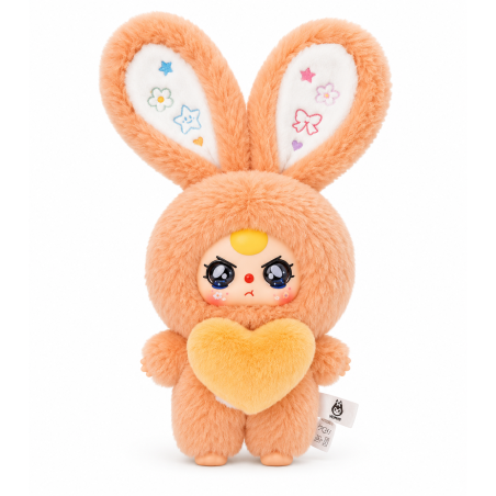 Blind Box Baby Three Lily Conejo V3