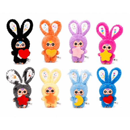 Blind Box Baby Three Lily Conejo V3