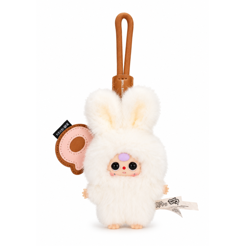 Blind Box Baby Three Super Mini Rabbit