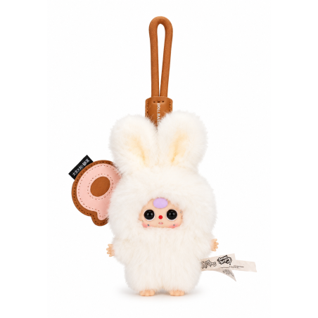 Blind Box Baby Three Super Mini Rabbit