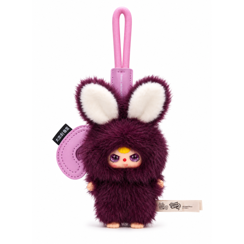 Blind Box Baby Three Super Mini Rabbit
