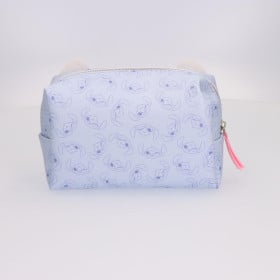 Neceser De Viaje Stitch De Artesanía Cerdá 2