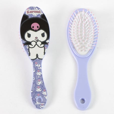 Neceser De Viaje Con Accesorios De Aseo Kuromi