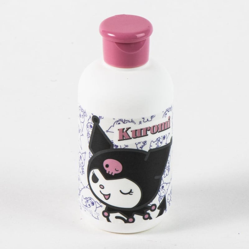Neceser De Viaje Con Accesorios De Aseo Kuromi