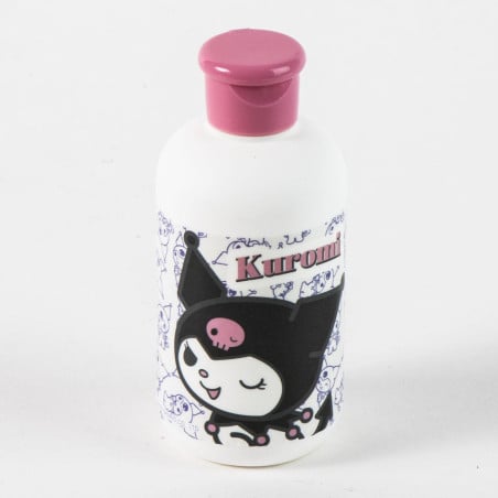 Neceser De Viaje Con Accesorios De Aseo Kuromi
