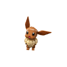 LEGO Pokemon Eevee 72151 De LEGO 2