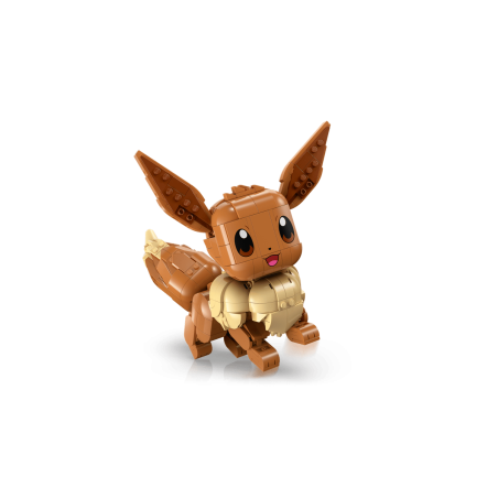 LEGO Pokemon Eevee 72151