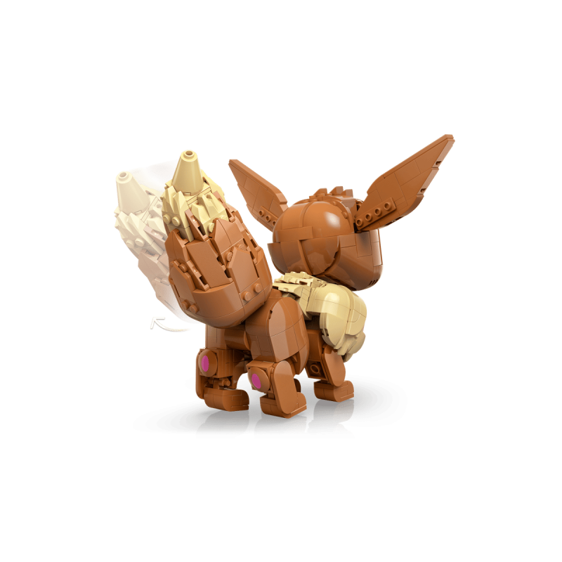LEGO Pokemon Eevee 72151