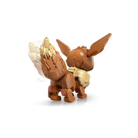 LEGO Pokemon Eevee 72151