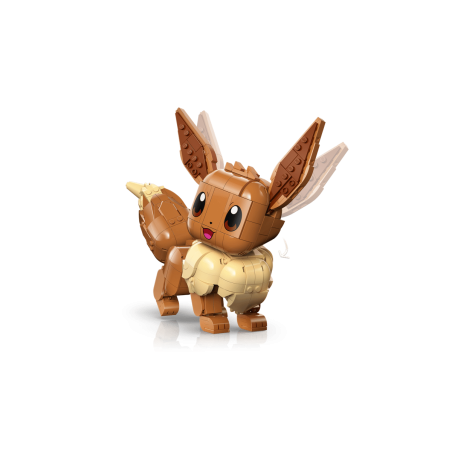 LEGO Pokemon Eevee 72151