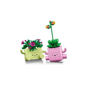 LEGO Botanicals Plantas Bailarinas 11506 De LEGO 2