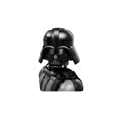 LEGO Star Wars Busto de Darth Vader 75439