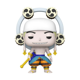 Funko Pop One Piece Enel 2236 2