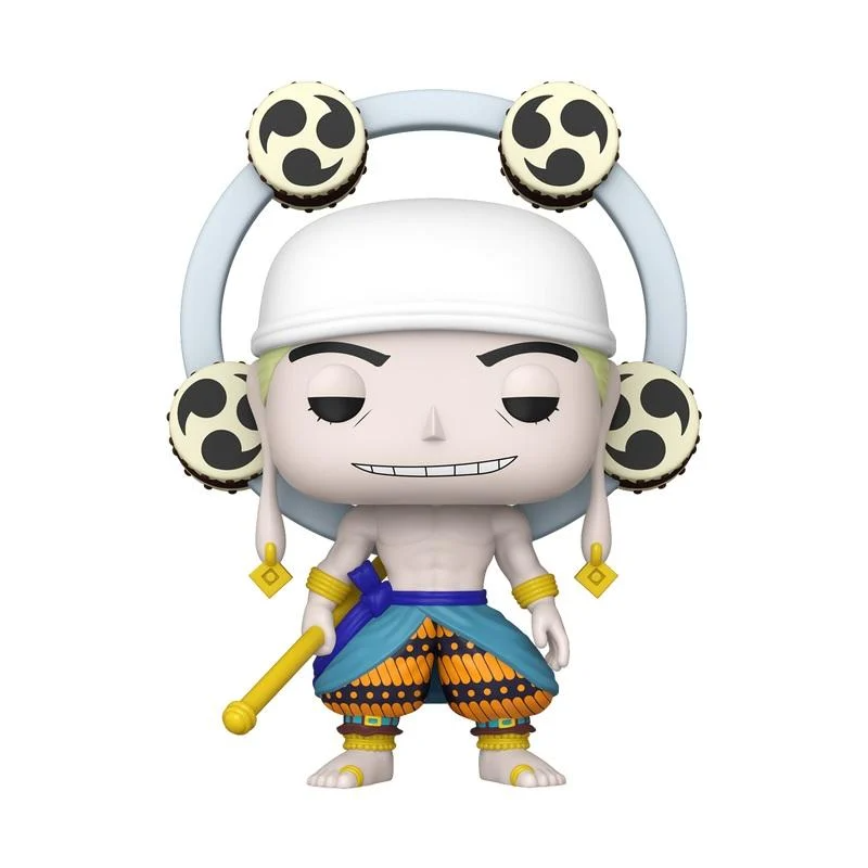 Funko Pop One Piece Enel 2236