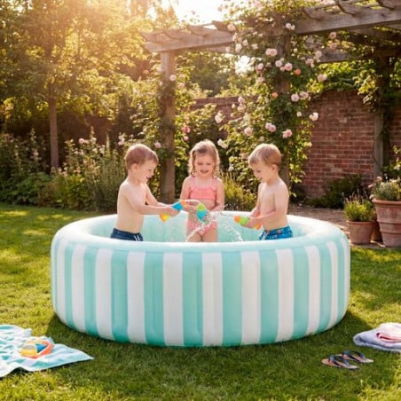 Piscina Hinchable Coastal Luxe
