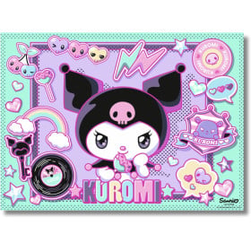 Puzzle XXL Kuromi 100 Pzs De Ravensburguer 2
