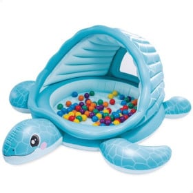 Centro Juego Tortuga 218x206x97CM 2