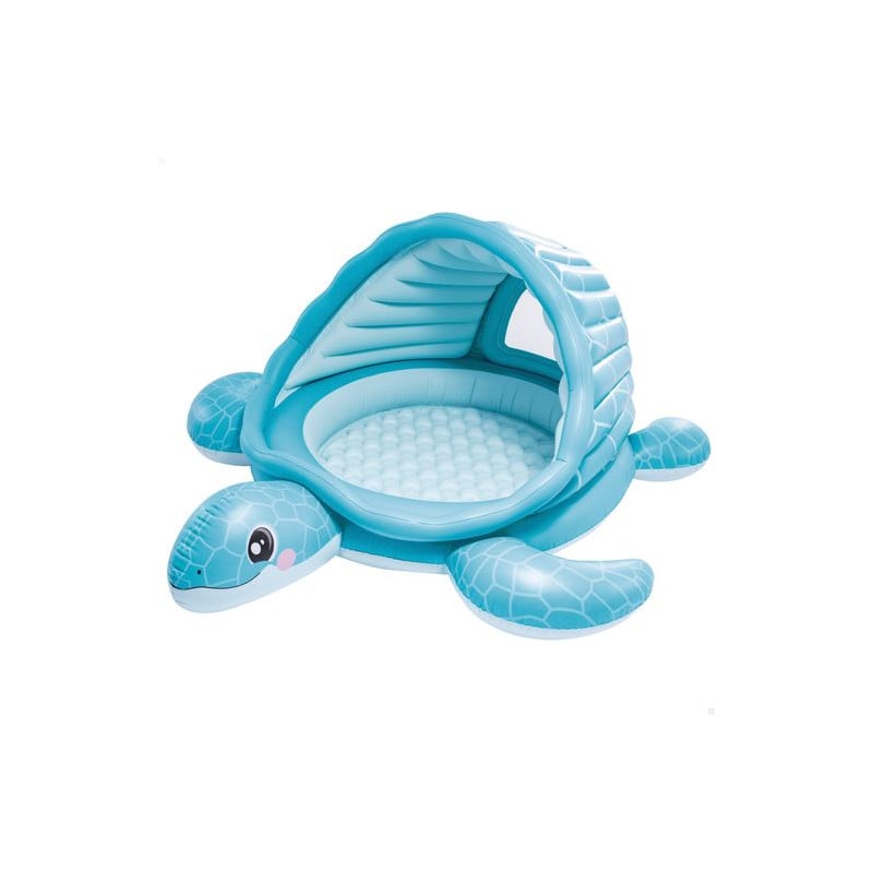 Centro Juego Tortuga 218x206x97CM