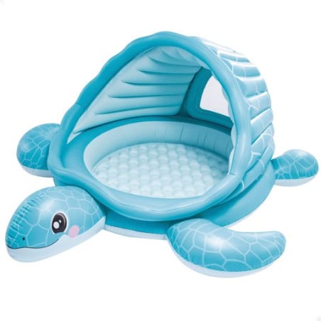 Centro Juego Tortuga 218x206x97CM
