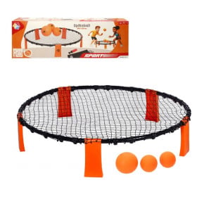 Juego Spikeball
