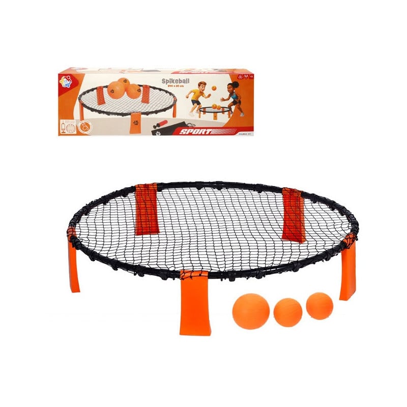 Juego Spikeball