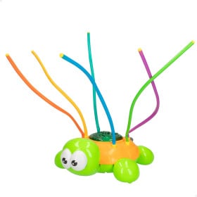 Splash Toys Tortuga Con Rociador